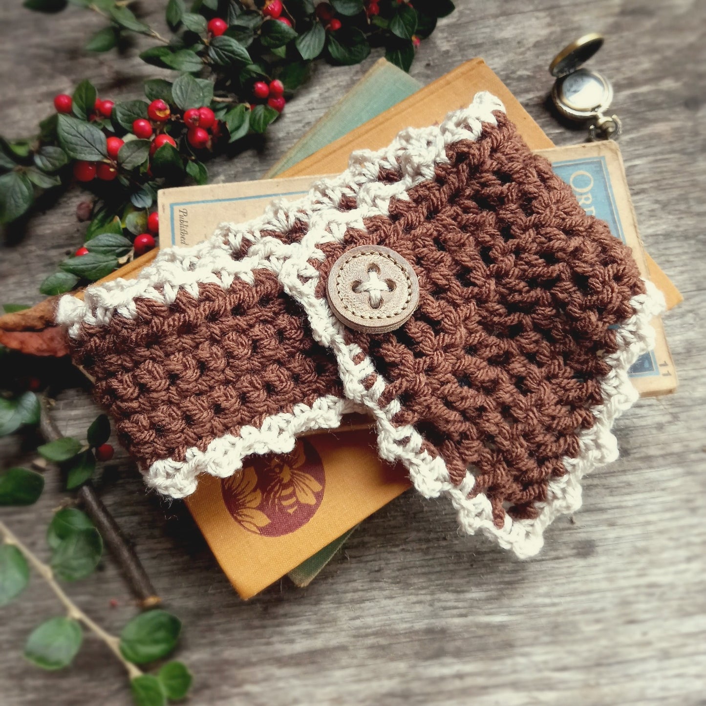 CONNIE Collar - Ready-Made