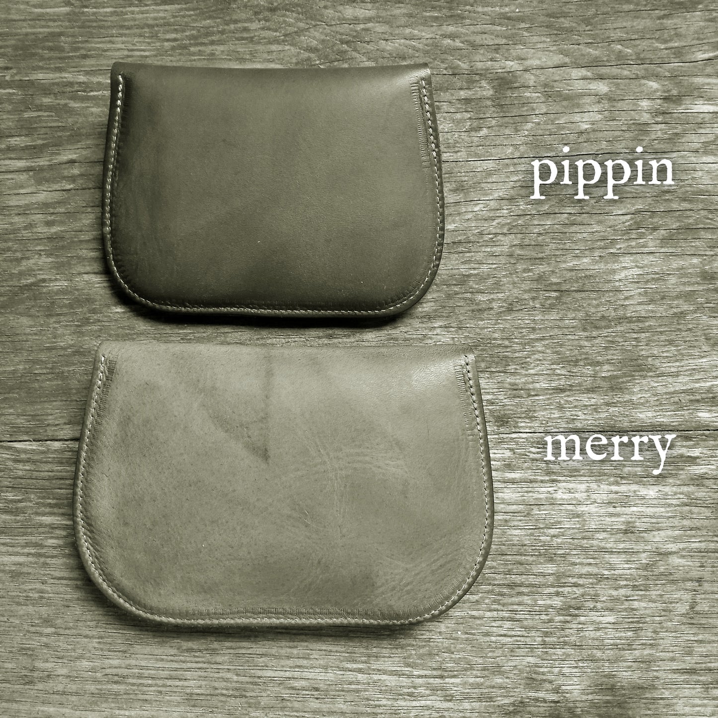 MERRY Purse. View Stock.