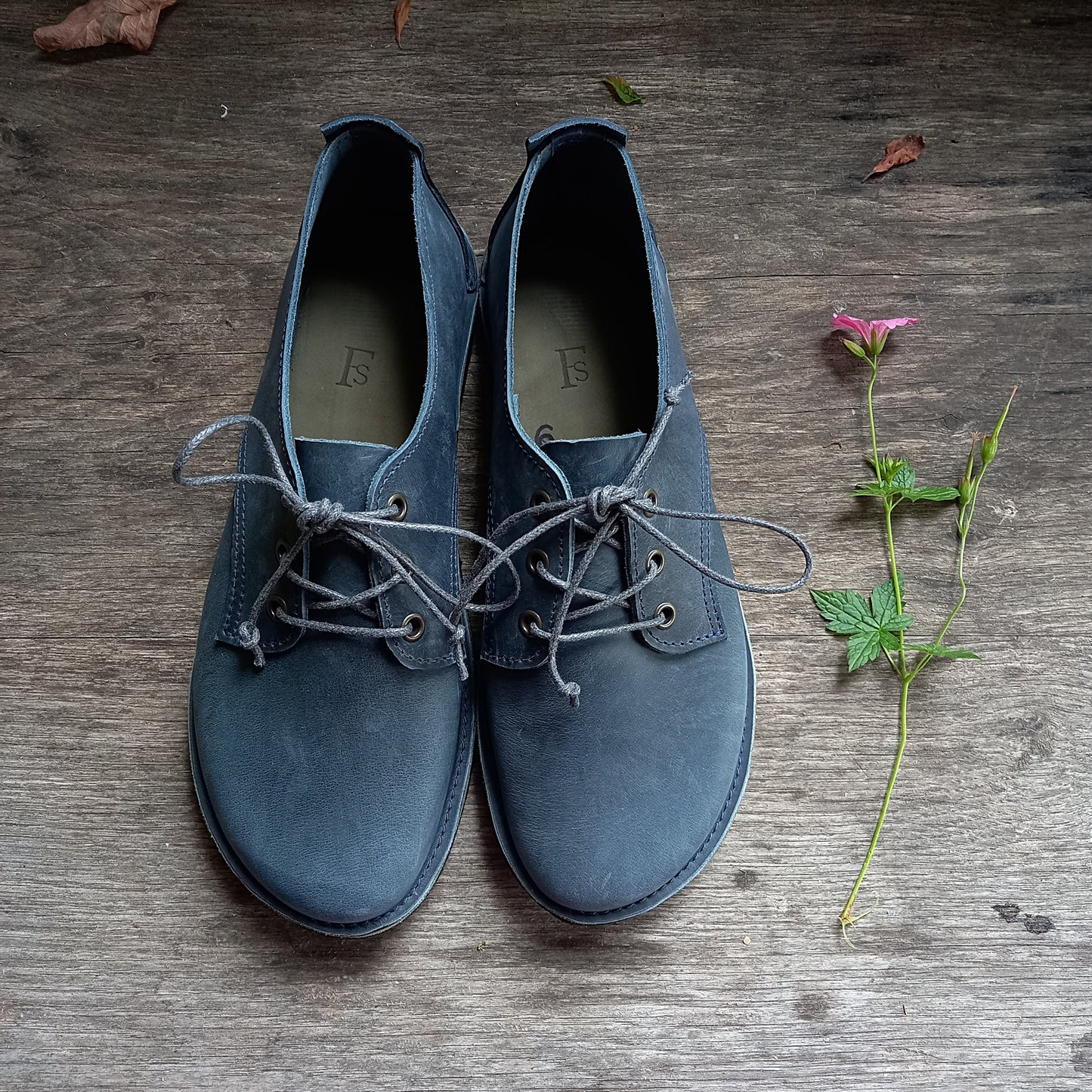 ARRIETTY Shoe. Made to Order.