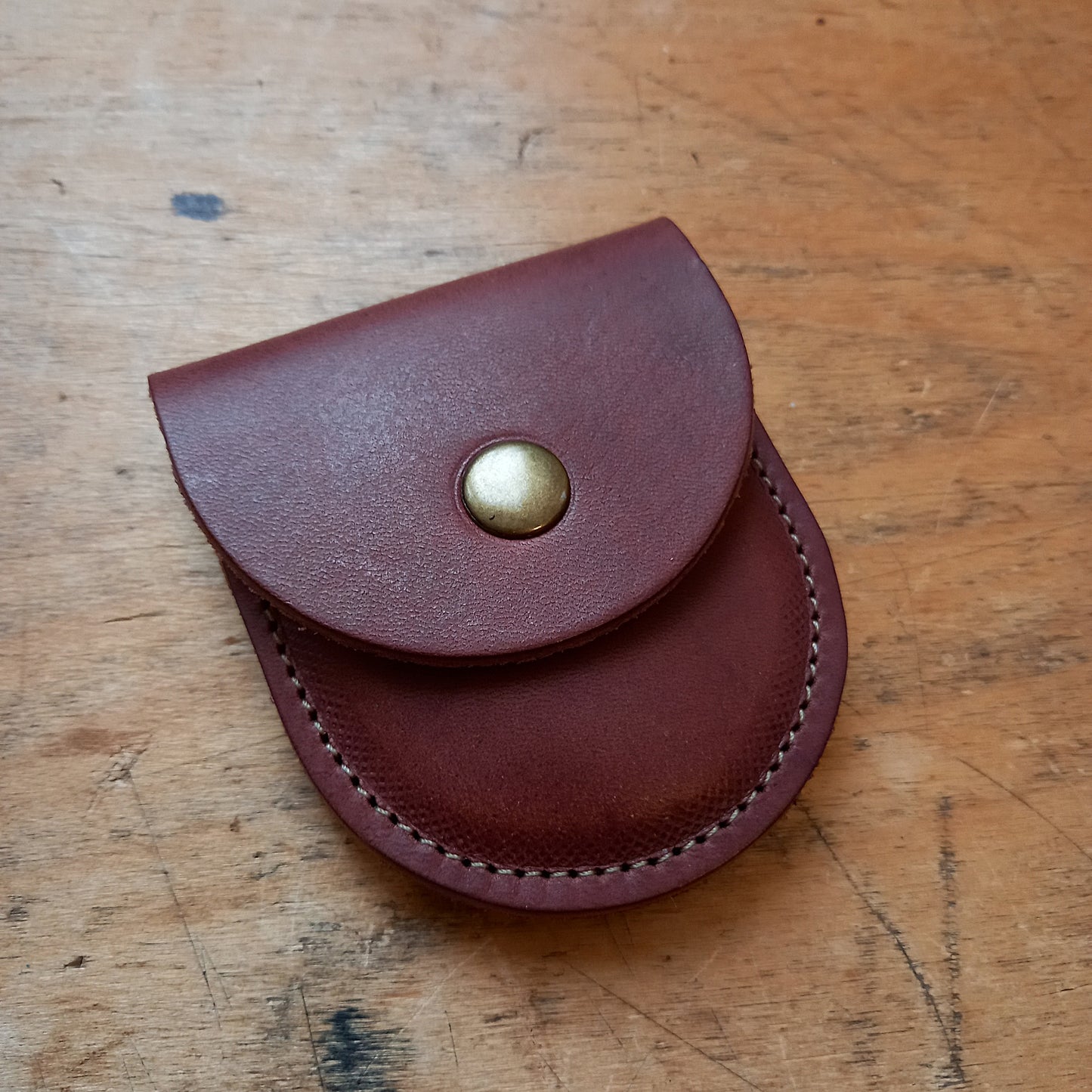 DUST Purse. View Stock.