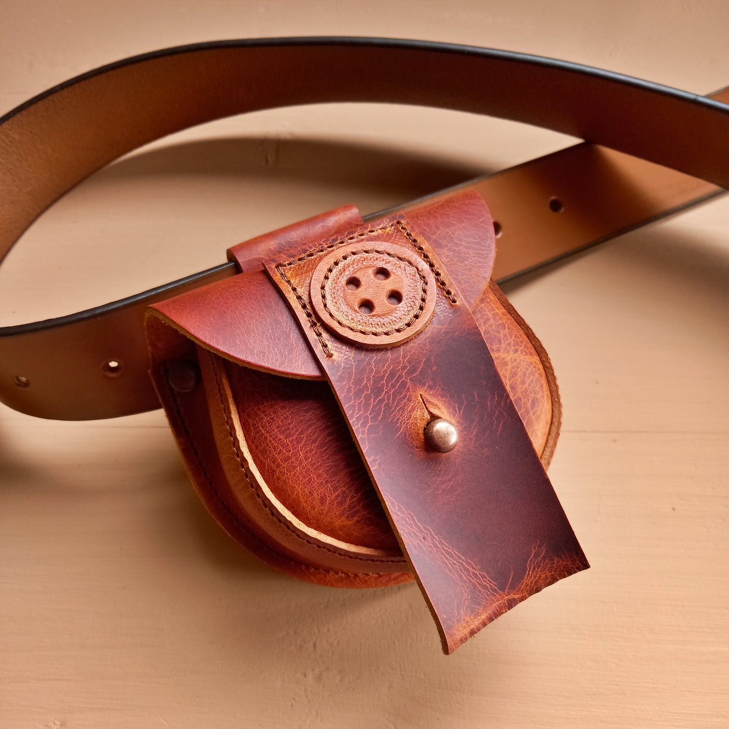 ACORN Belt Pouch. 4999