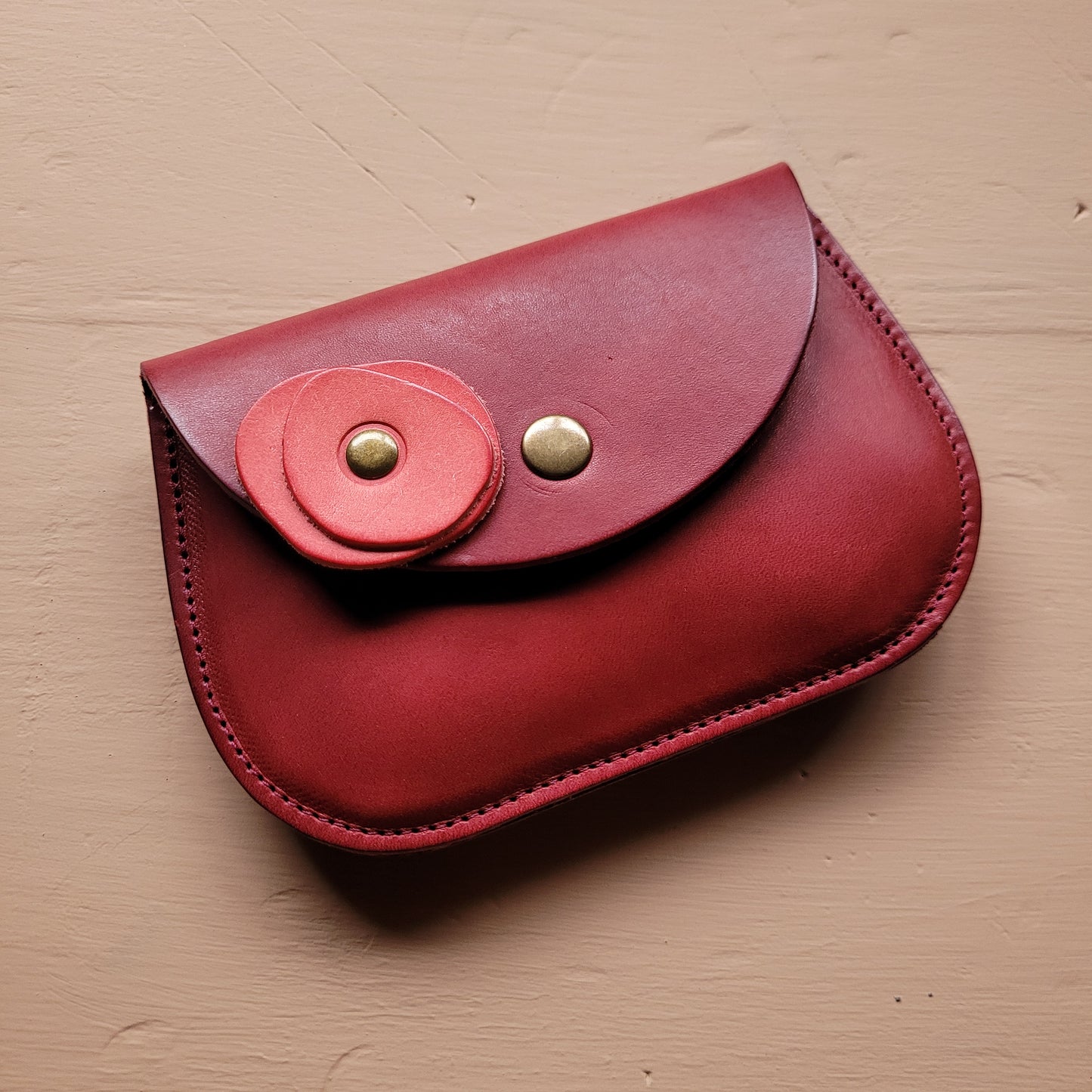 MERRY Purse. View Stock.