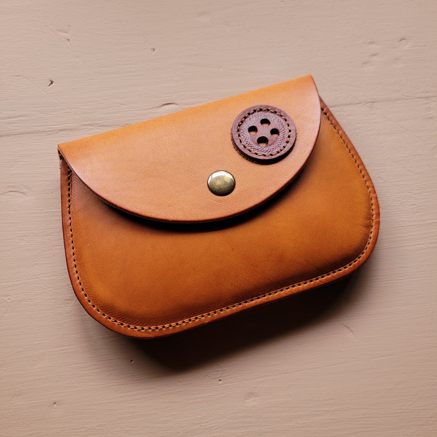 MERRY Purse. View Stock.