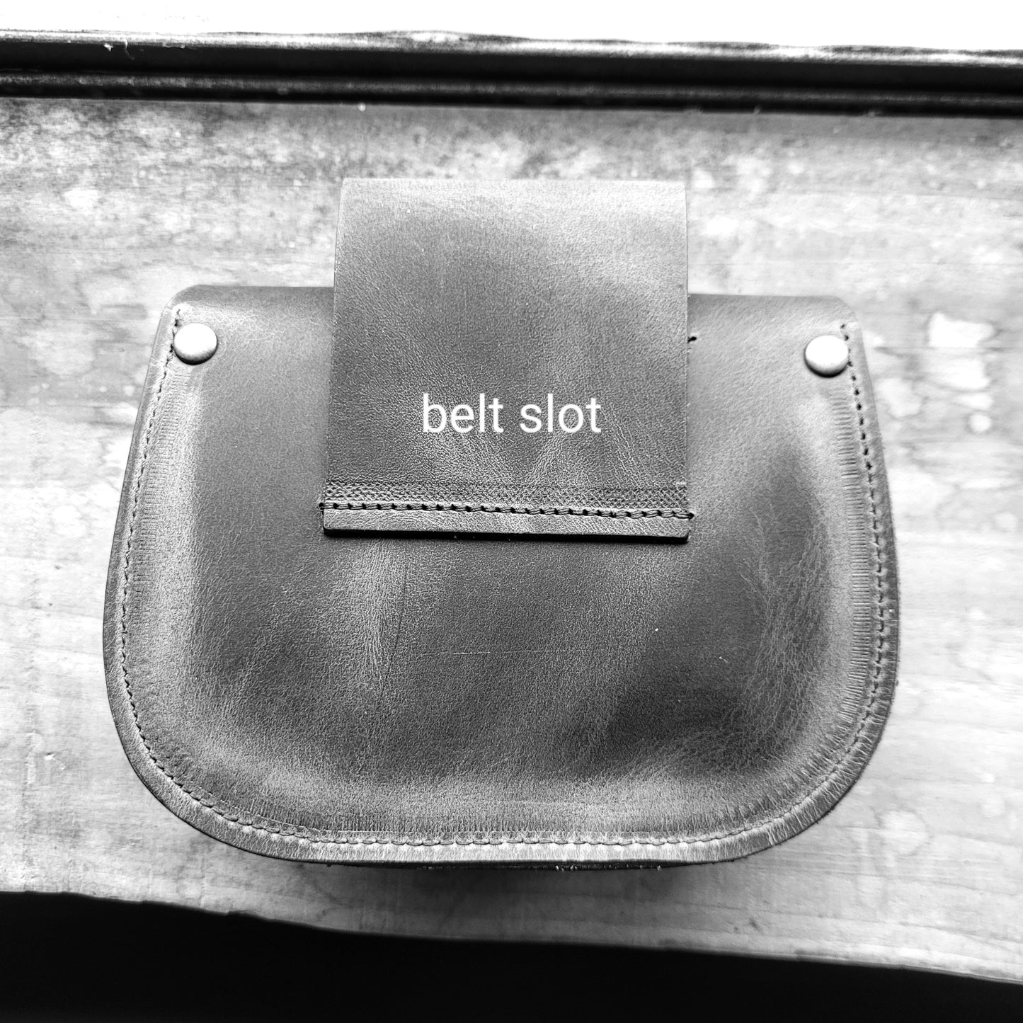 HAZEL Belt Pouch. 5122