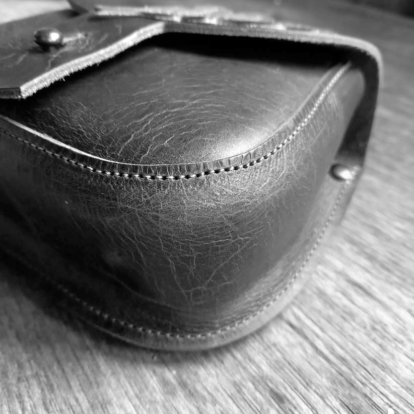 HAZEL Belt Pouch. View Stock.