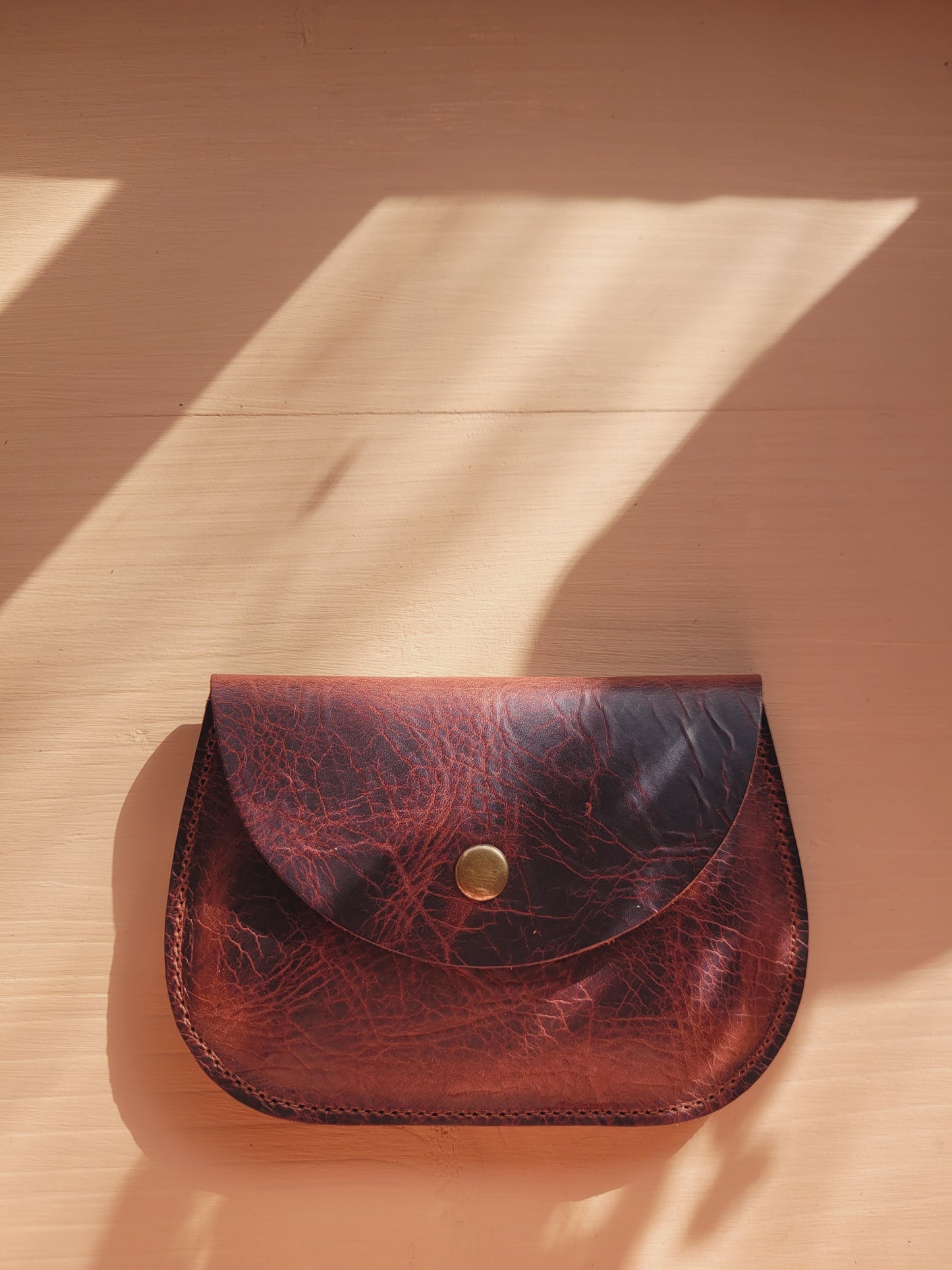 MERRY Purse. View Stock.