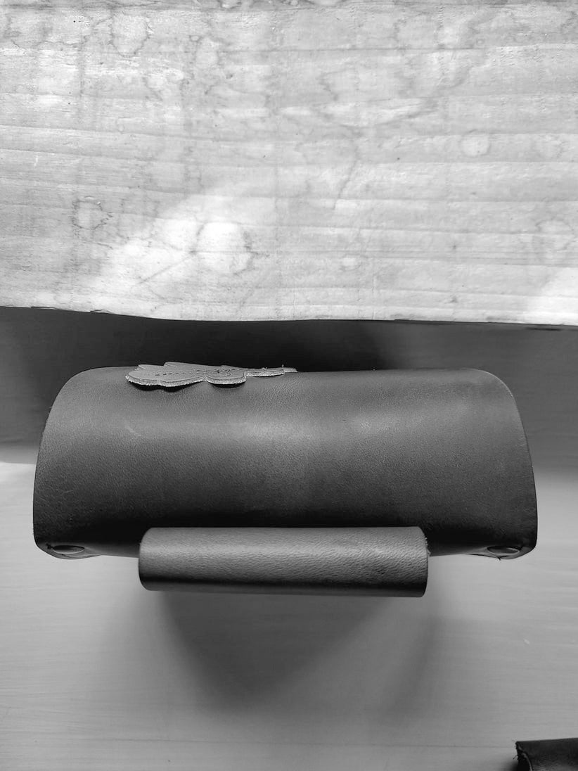 HAZEL Belt Pouch. 5122