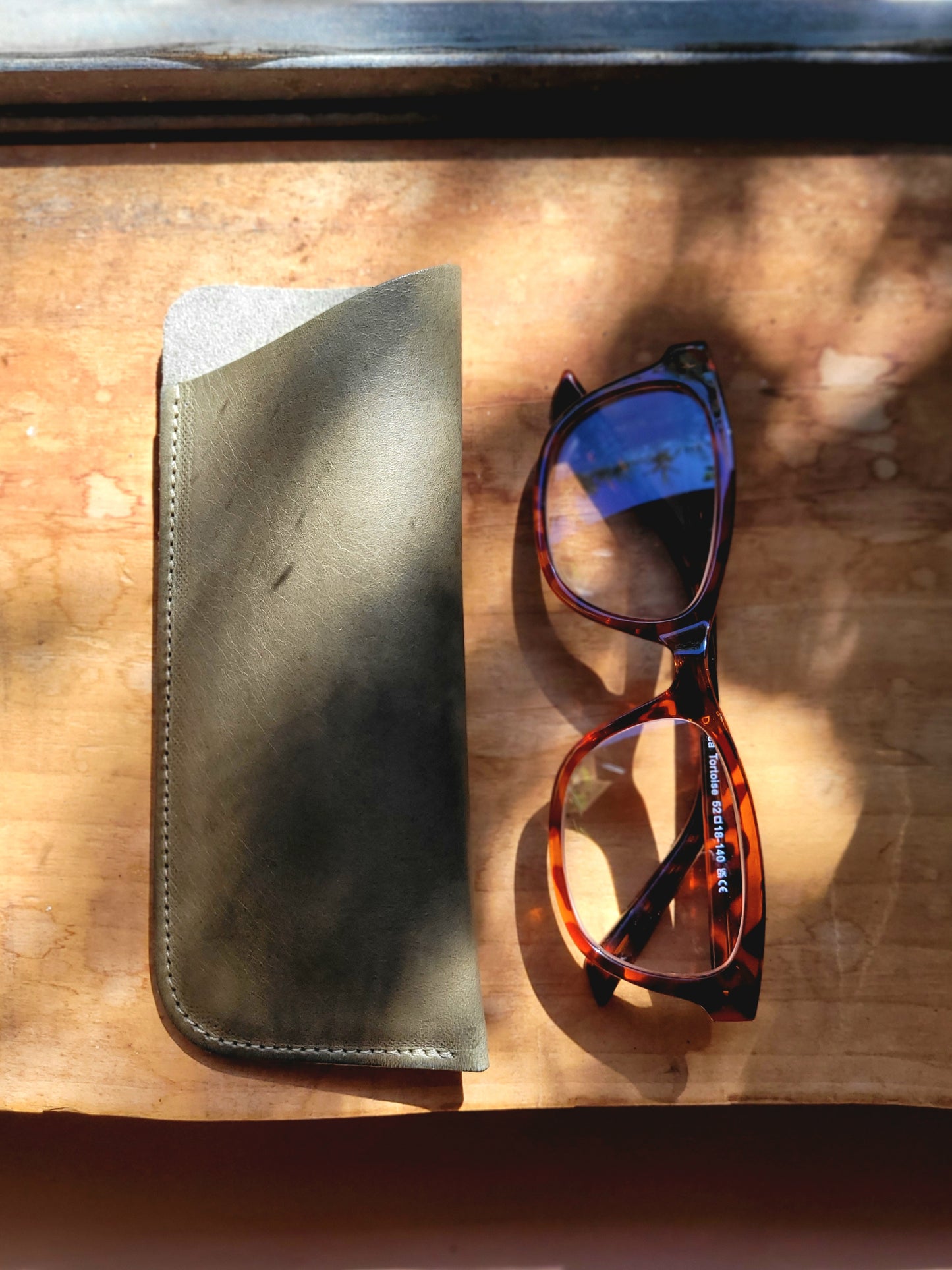 SISSY Case. View Stock.