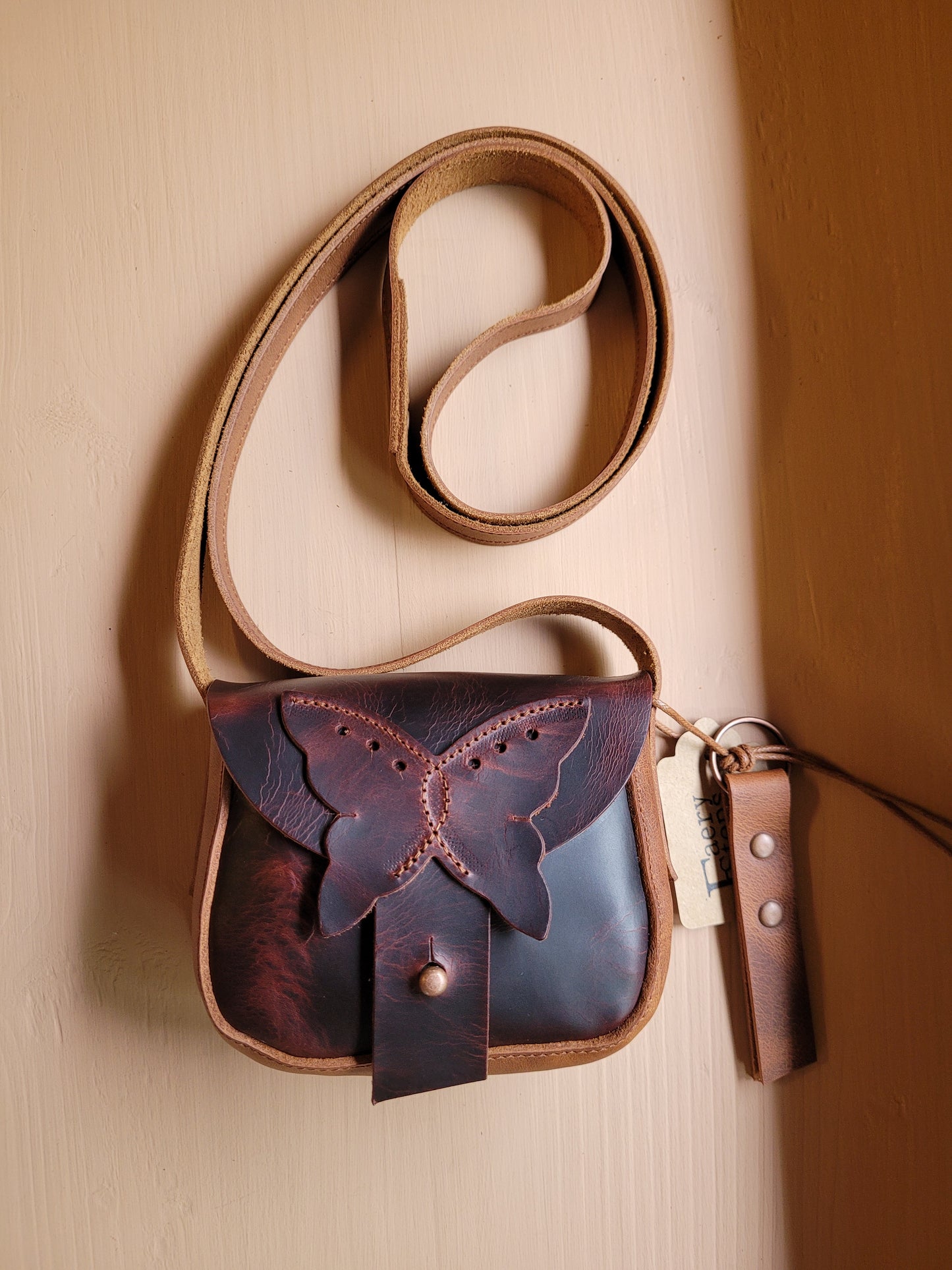 WARBLE Bag. 5134. In Stock.