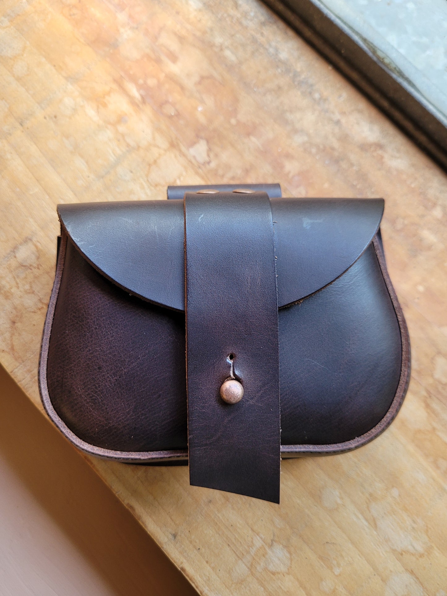 WITHY Belt Pouch. View Stock.