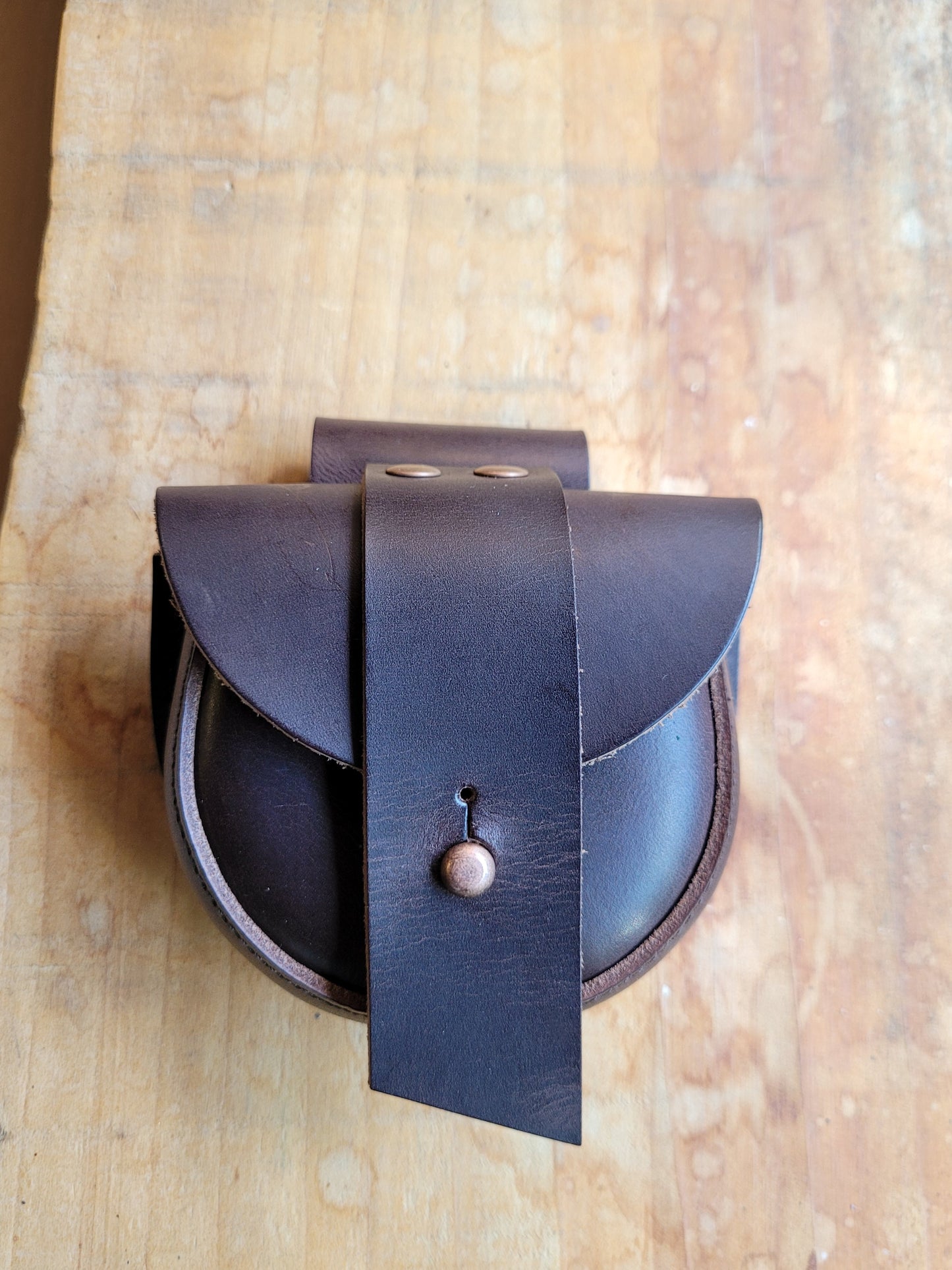 ACORN Belt Pouch. View Stock.