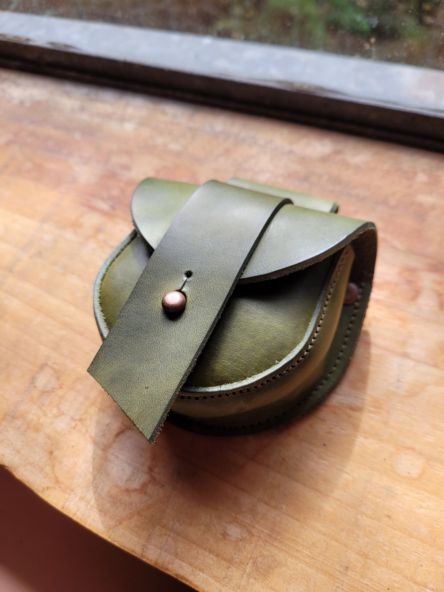 ACORN Belt Pouch. View Stock.