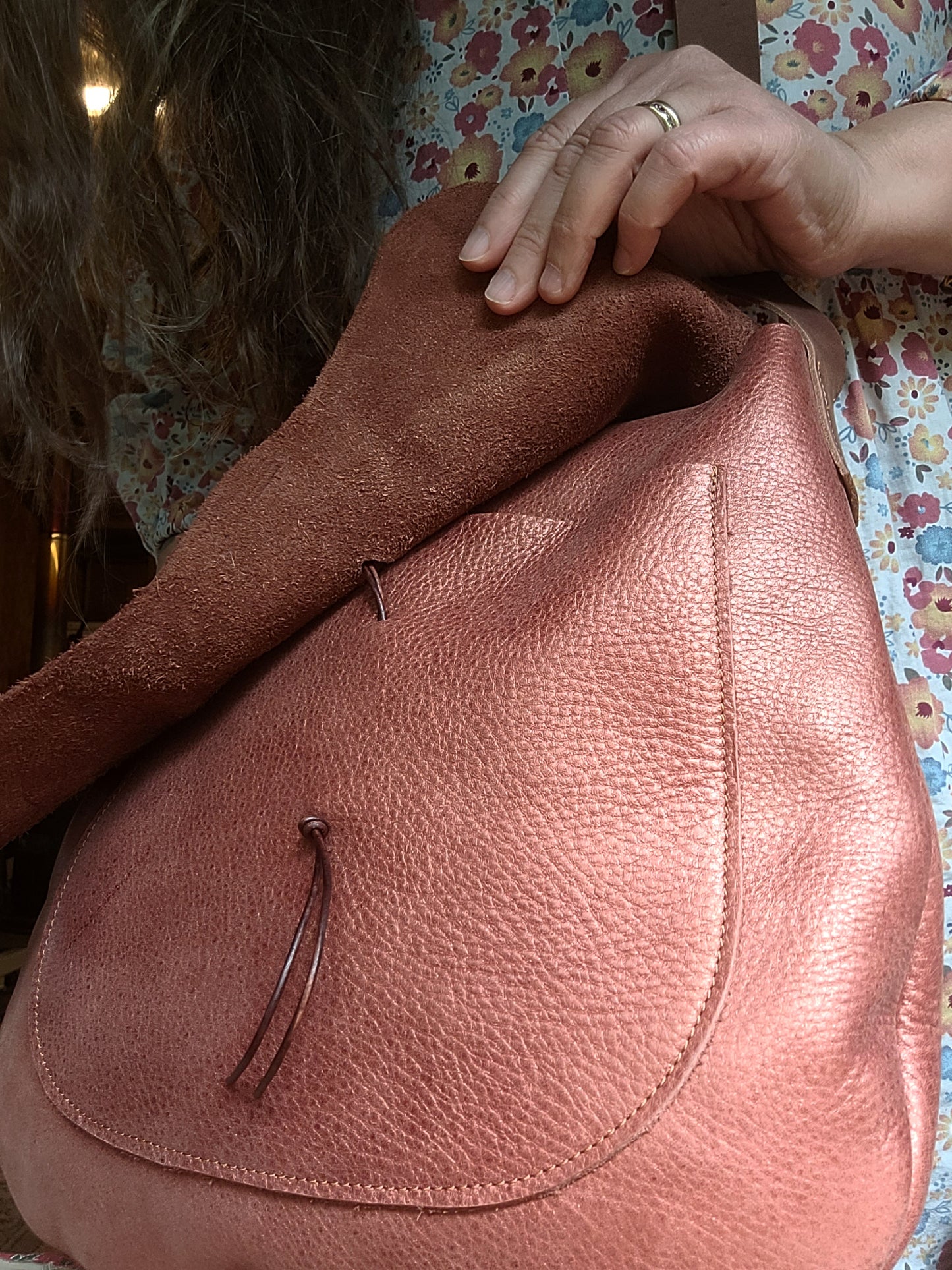 POD Bag. Neverland. 5145. In Stock.