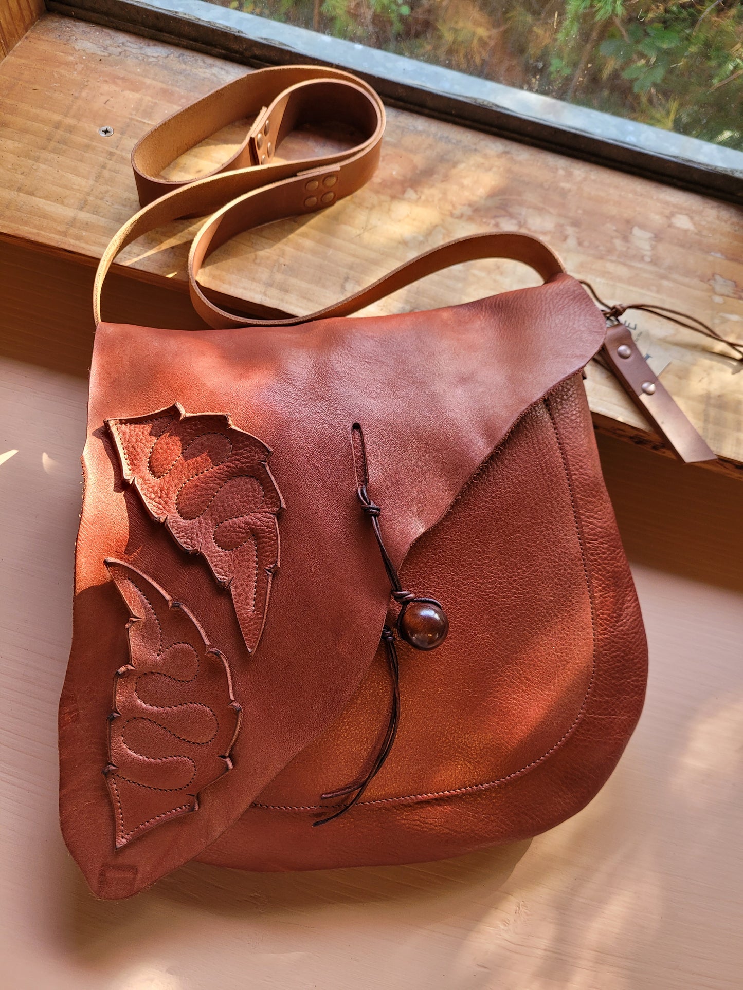 POD Bag. Neverland. 5146. In Stock.