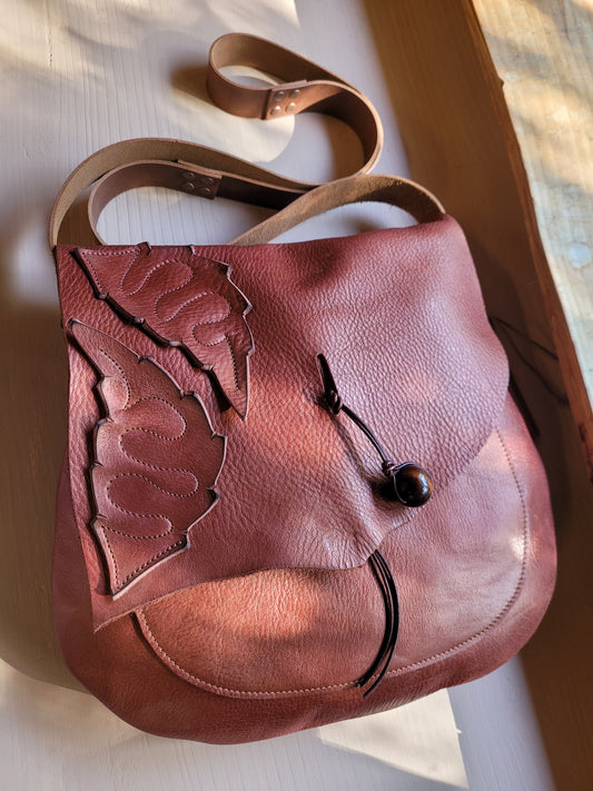 POD Bag. Neverland. 5145. In Stock.