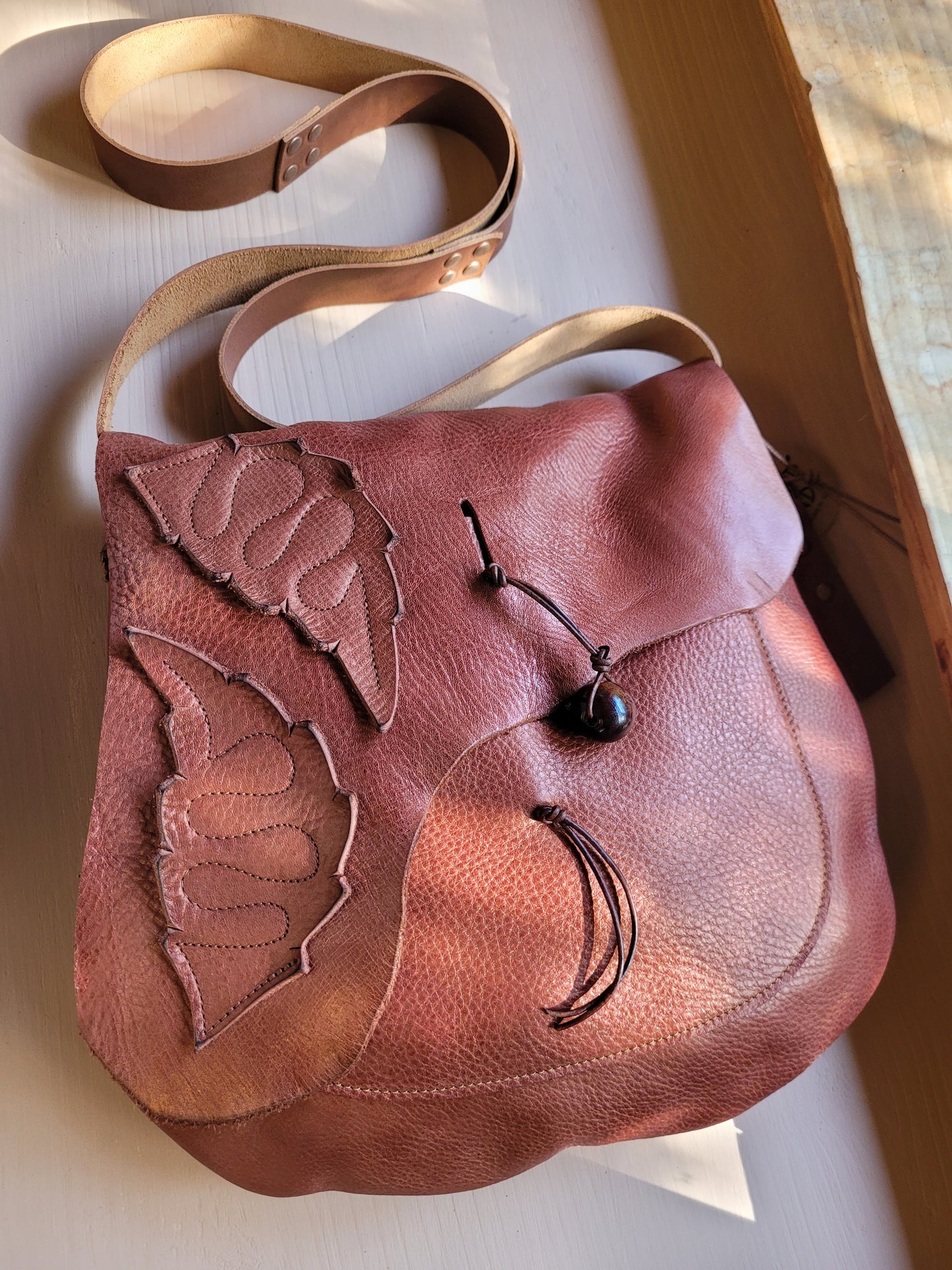 POD Bag. Neverland. 5144. In Stock.