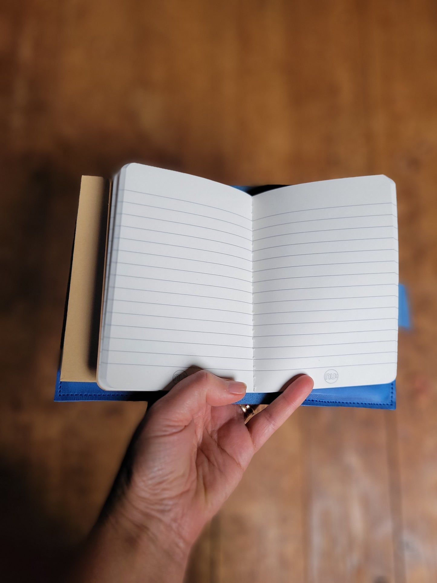 SCRIBE A5 Journal. View Stock.