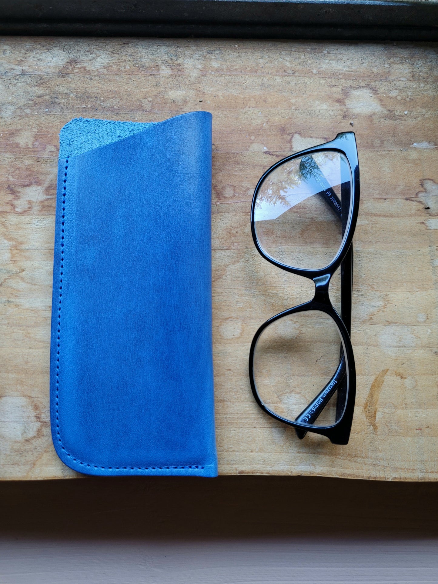 SISSY Case. View Stock.