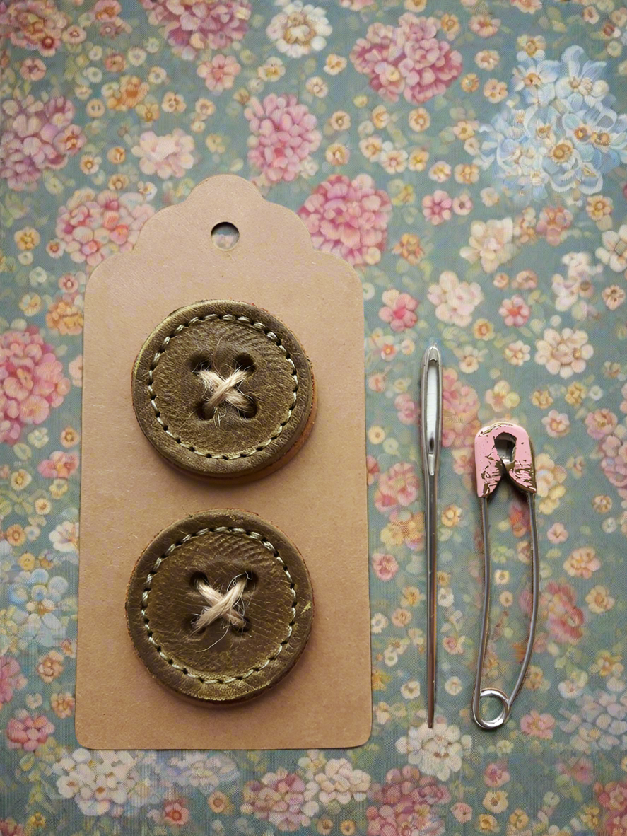 BORROWER Buttons. View Stock.