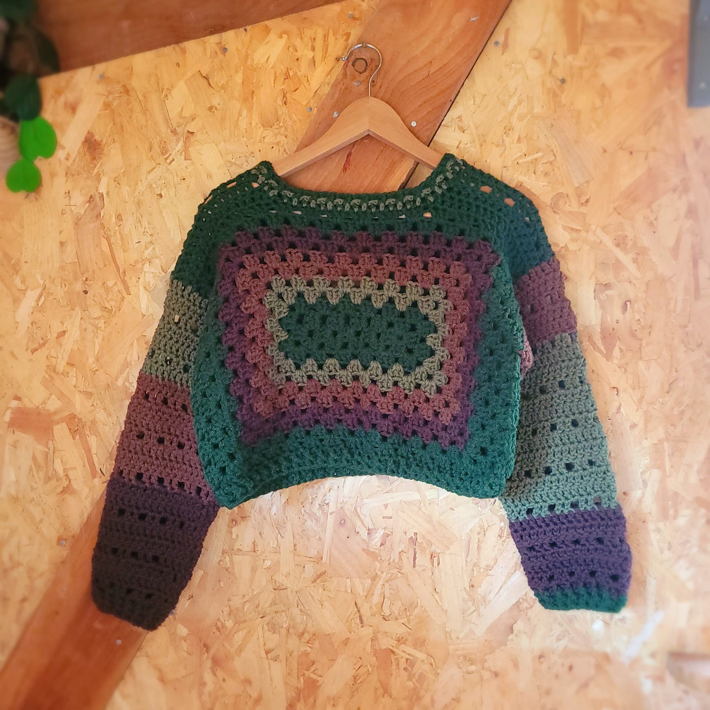 TILDA Jumper. 5047. Made in England.