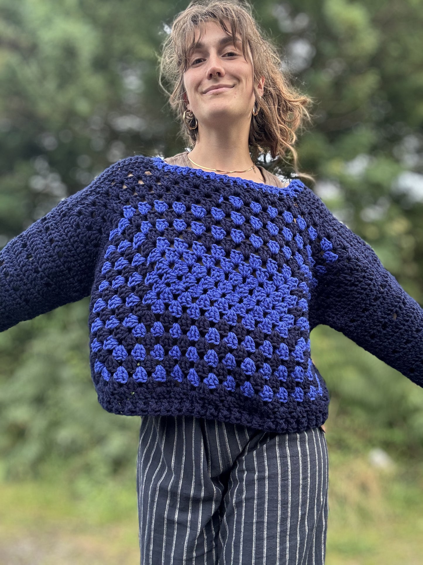 TILDA Jumper. No 5018