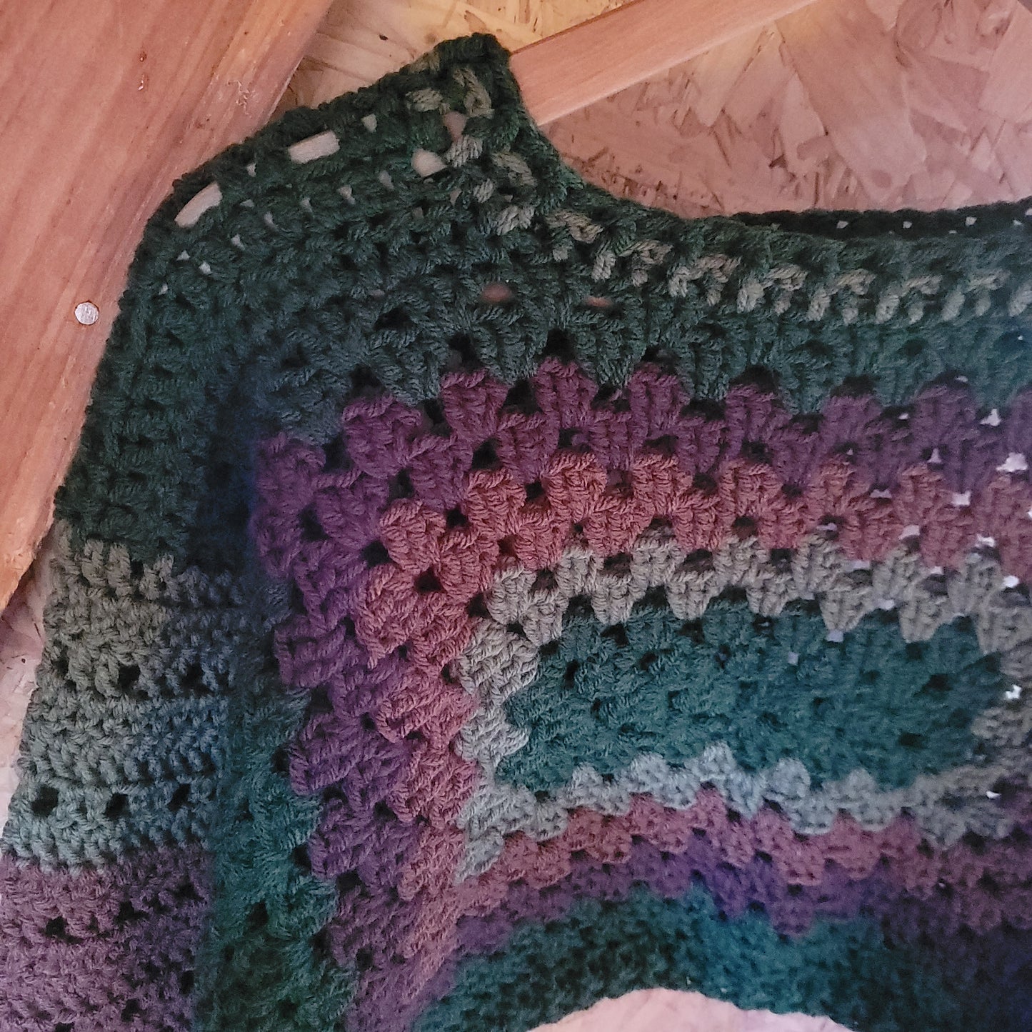 TILDA Jumper. 5047. Made in England.