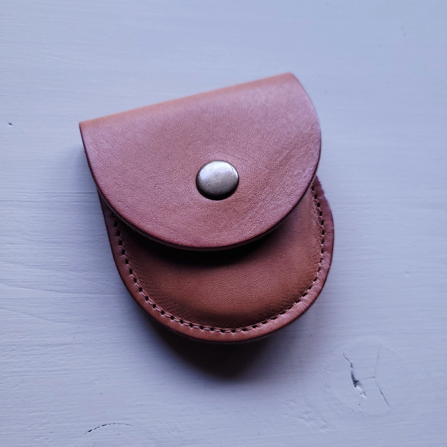 DUST Purse. View Stock.