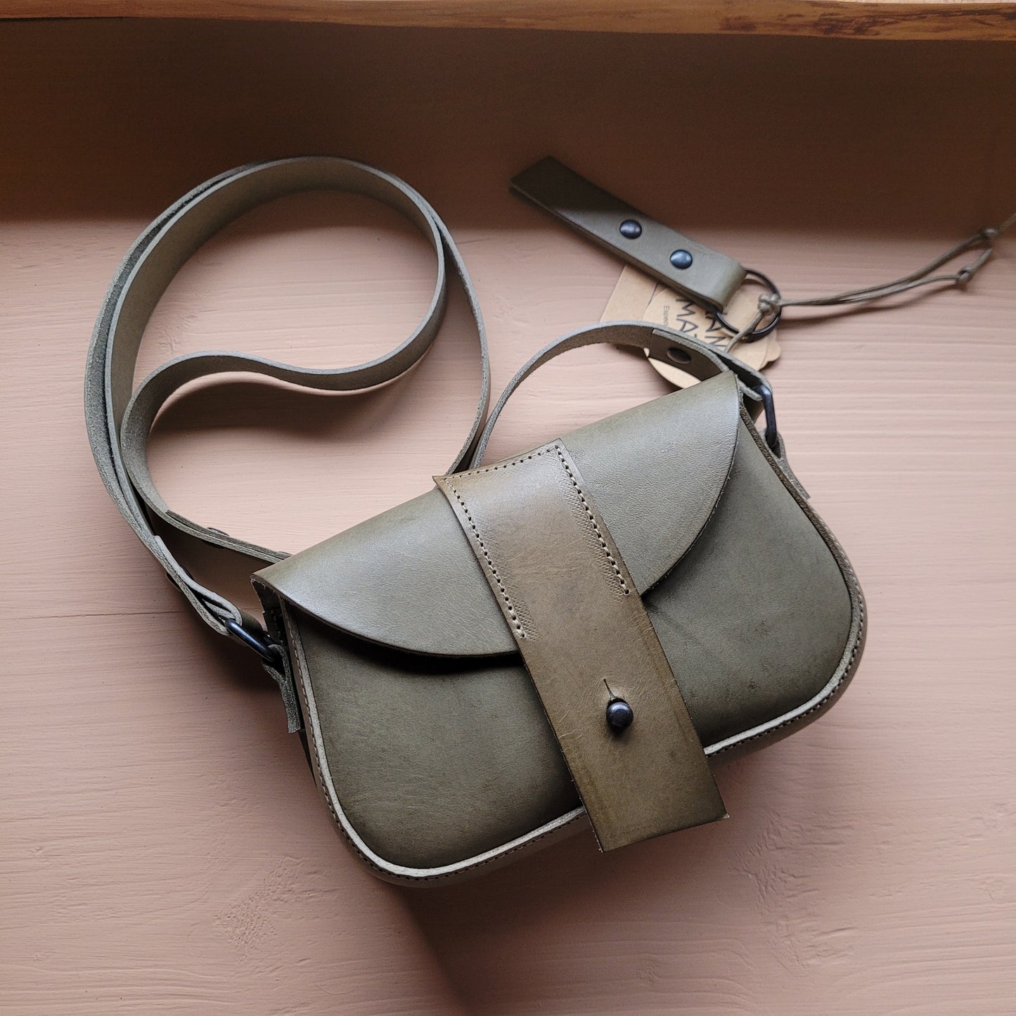 NATTER Bag. 5067. In Stock.