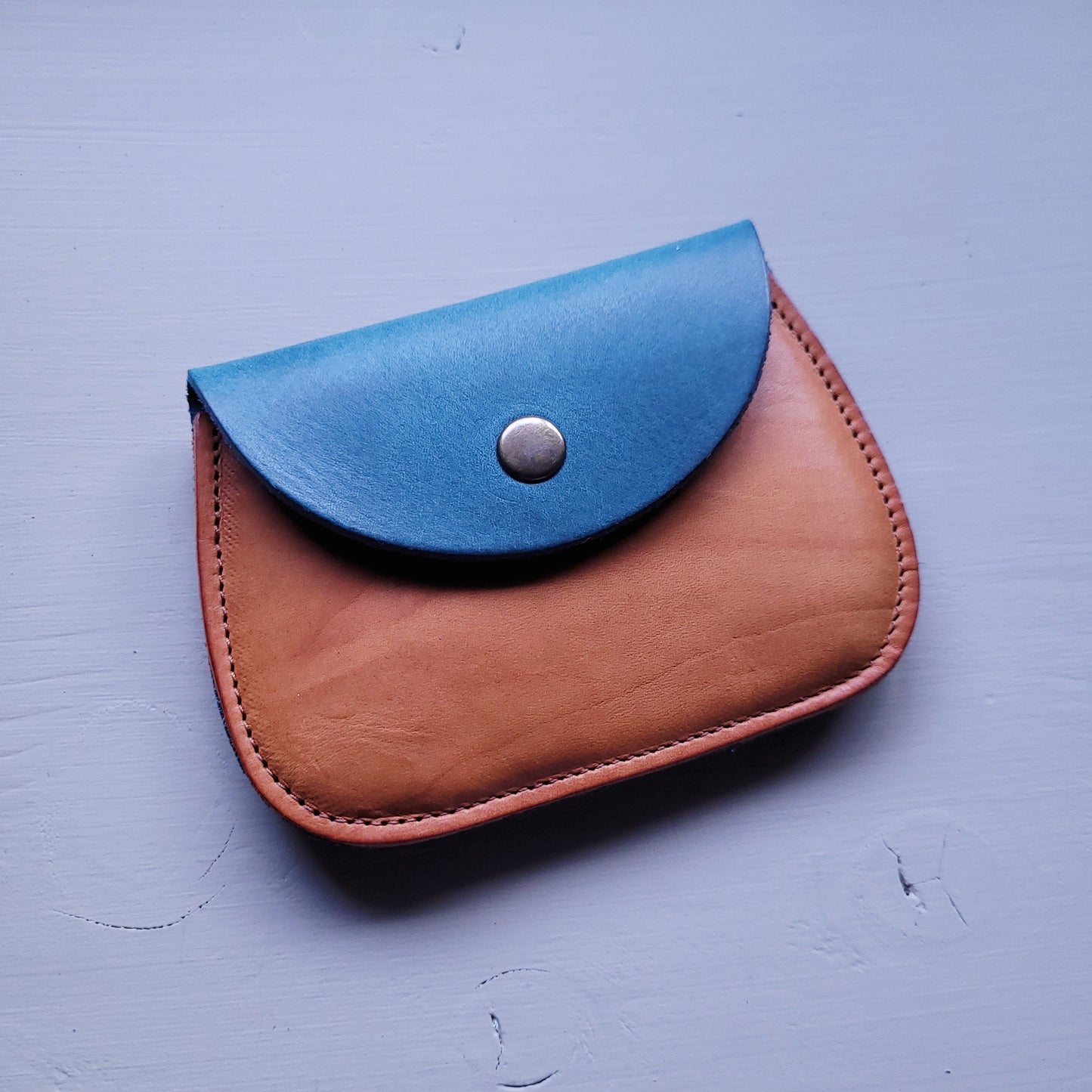 PIPPIN Purse. View Stock.