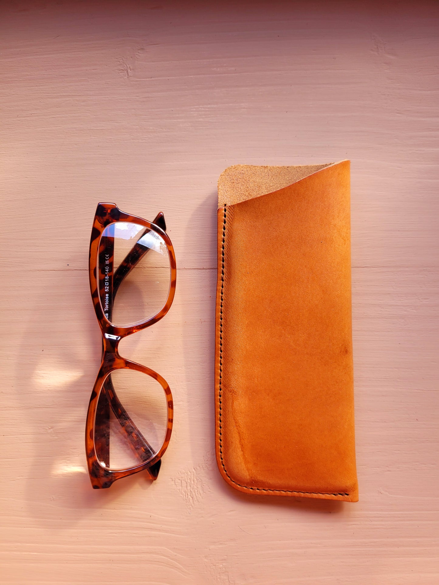 SISSY Case. View Stock.