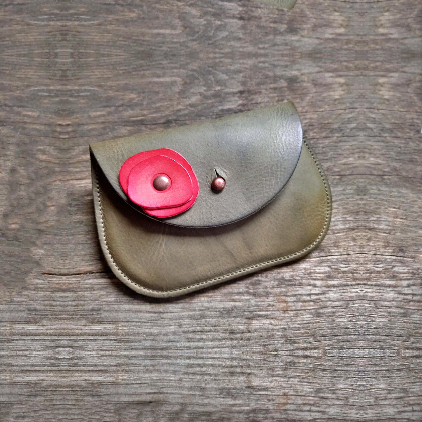 MERRY Purse. View Stock.