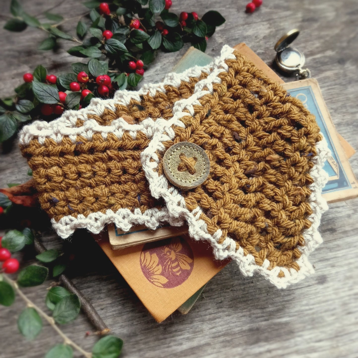 CONNIE Collar. Various Colours.