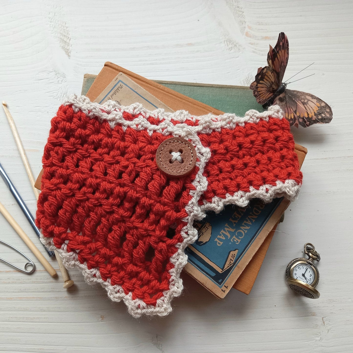 CONNIE Collar. Various Colours.