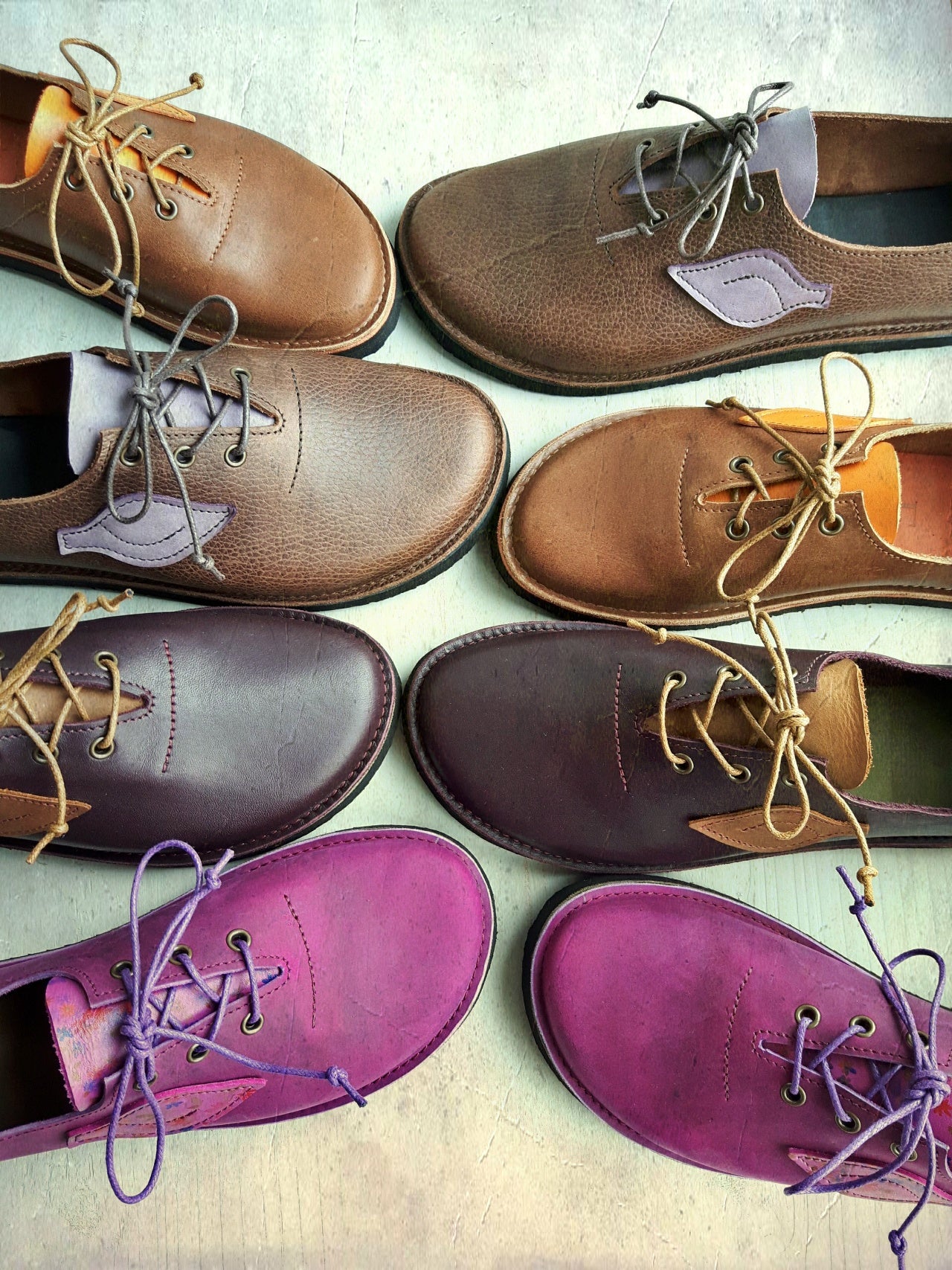 UK 6, ARRIETTY Shoe #3894