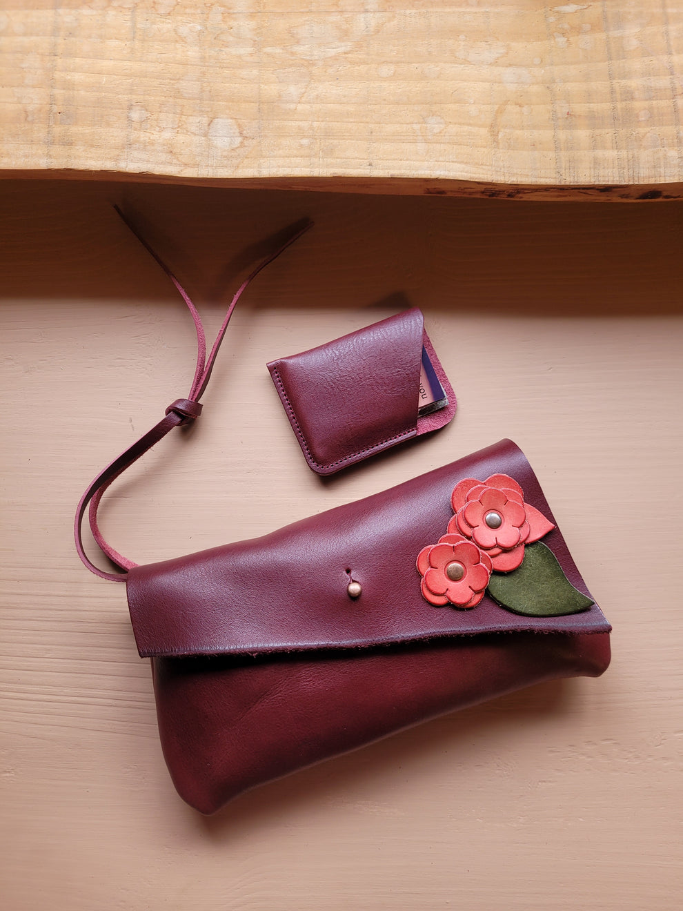 Small Leathergoods