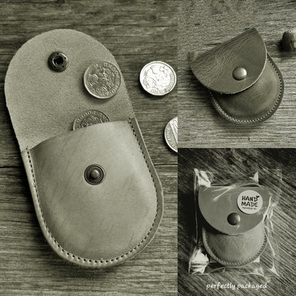 DUST Purse. View Stock.