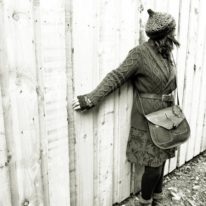 MEG Bag. Hawker. Made to Order.