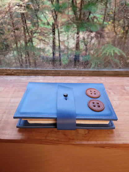 SCRIBE. Writers / Drawing. A6 Journal. View Stock.