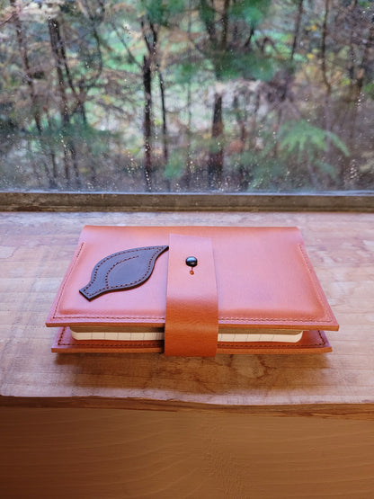 SCRIBE. Writers / Drawing. A6 Journal. View Stock.