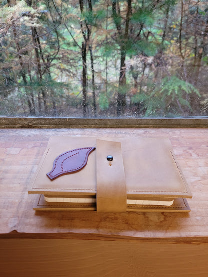 SCRIBE. Writers / Drawing. A6 Journal. View Stock.