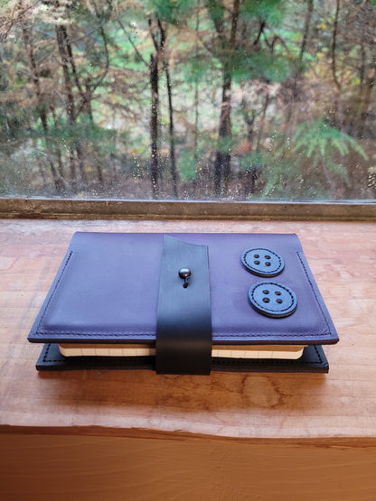 SCRIBE. Writers / Drawing. A6 Journal. View Stock.