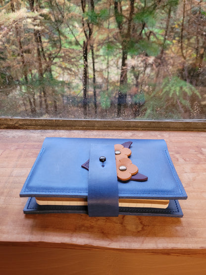 SCRIBE. Writers / Drawing. A6 Journal. View Stock.