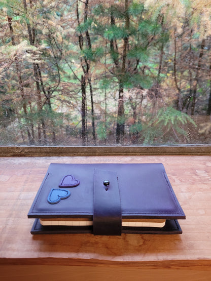 SCRIBE. Writers / Drawing. A6 Journal. View Stock.