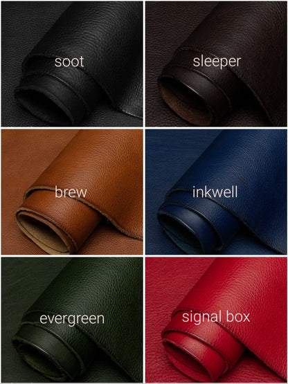 MAY Bag. Heritage. Made to Order.