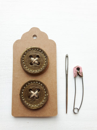 BORROWER Buttons. View Stock.