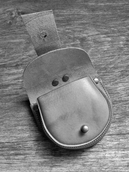 ACORN Belt Pouch. View Stock.