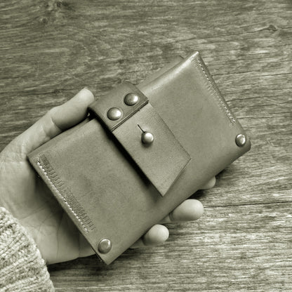 WELA Wallet. View Stock.