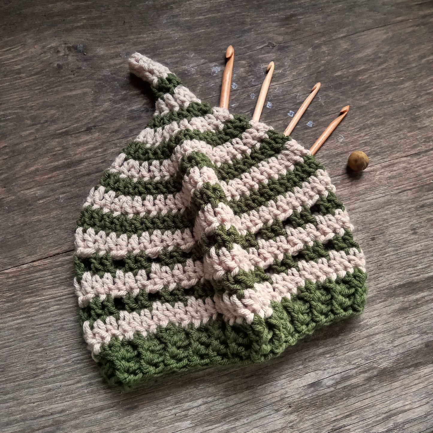 INKCAP Hat - Ready-Made