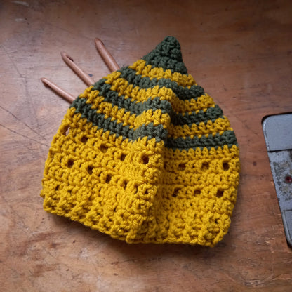 ESME Hat. Various Colours.