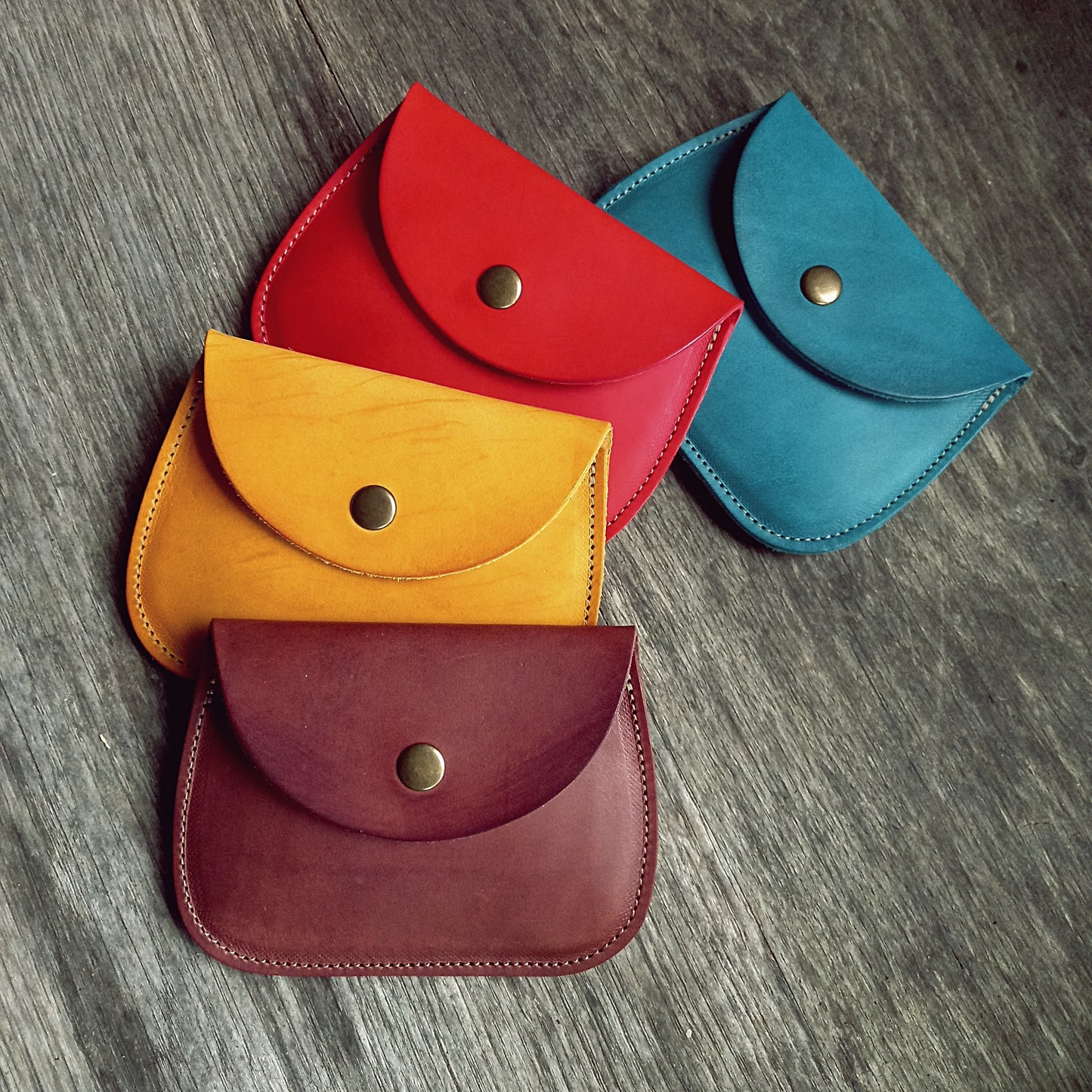 PIPPIN Purse. View Stock.